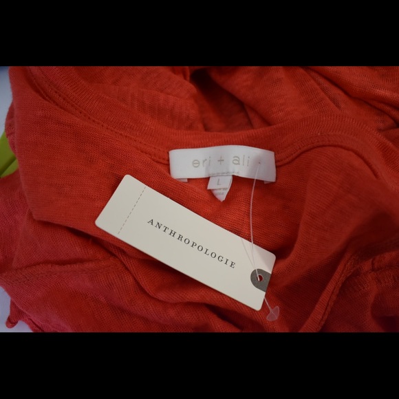 NWT Anthropologie Top - Picture 7 of 7